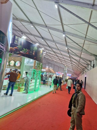Jari Booti Expo – photo 18
